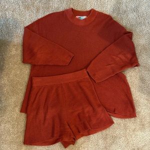 Free People Malibu Set